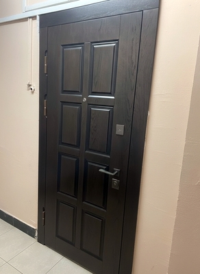 Панель МДФ шпон Панель МДФ шпон