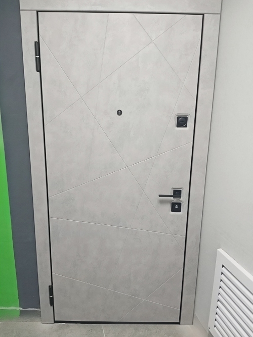 Квартирная дверь Квартирная дверь